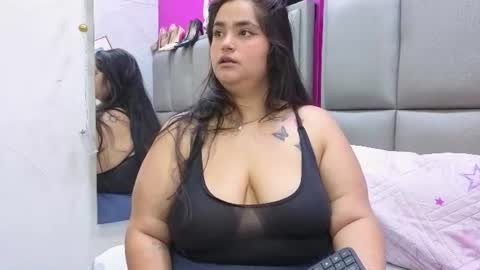 Krista Ritter online show from 07-26-26, 02:53
