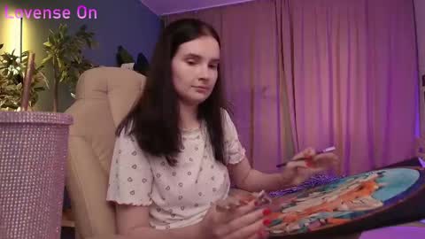 Sophia online show from 05-15-26, 11:12
