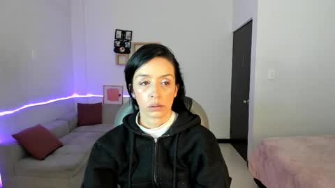 Sophia online show from 12-20-25, 07:10