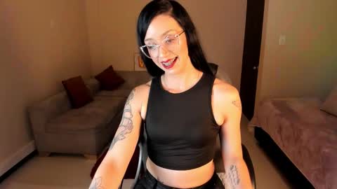 Sophia online show from 02-24-26, 09:02