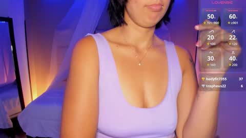 Snapshot of kristen_kassi chatting on 11-14-25, 10:18 Kristen online show from 11-14-25, 10:18