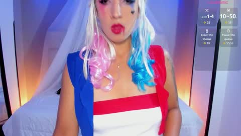 Snapshot of kristen_kassi chatting on 11-18-25, 04:55 Kristen online show from 11-18-25, 04:55