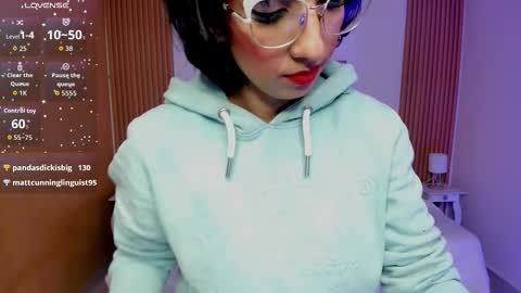 Snapshot of kristen_kassi chatting on 11-29-25, 08:28 Kristen online show from 11-29-25, 08:28