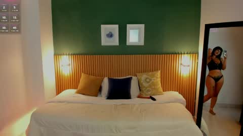 Kristen online show from 04-24-26, 10:45