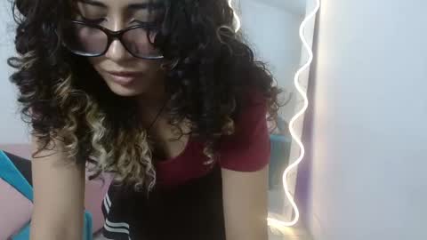 kristen_tay online show from 02-21-25, 07:01