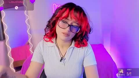 kristen_tay online show from 09-13-25, 03:17