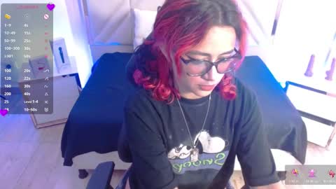 kristen_tay online show from 12-02-25, 03:23