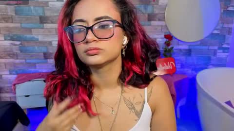 kristen_tay online show from 02-16-26, 03:35