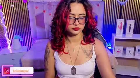 kristen_tay online show from 02-21-26, 05:08