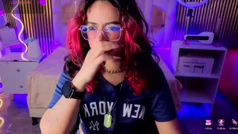 kristen_tay online show from 03-28-26, 03:28