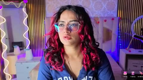 kristen_tay online show from 04-06-26, 02:53