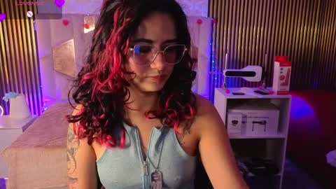 kristen_tay online show from 04-07-26, 03:07