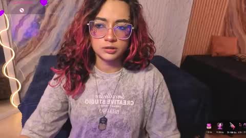 kristen_tay online show from 04-26-26, 03:04