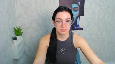 Kristen online show from 09-16-25, 06:36