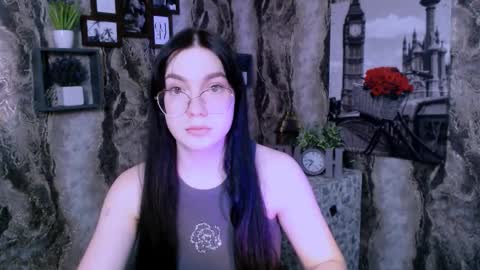 Kristen online show from 02-16-26, 11:50