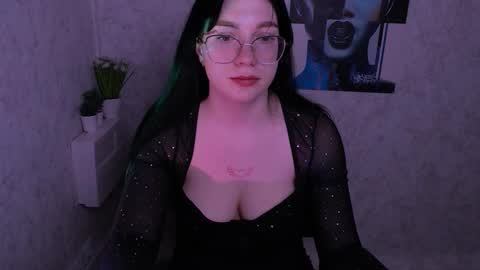 Kristen online show from 02-23-26, 11:18