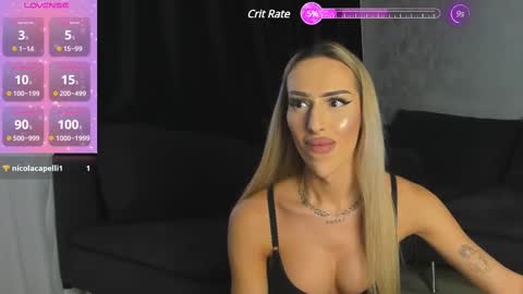 Kris the doll online show from 02-11-25, 06:08