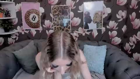 Kristy online show from 06-24-26, 10:47