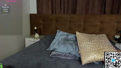 Kristi online show from 03-09-26, 09:02