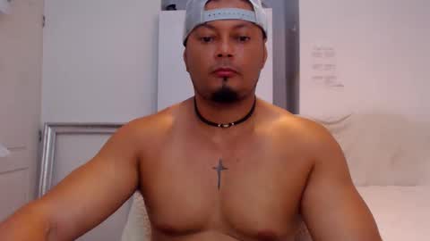 Snapshot of kristian_bi chatting on 10-15-25, 09:59 Kristian Mendoza online show from 10-15-25, 09:59