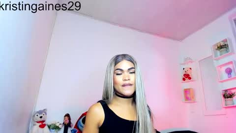 kristin online show from 11-20-25, 05:45