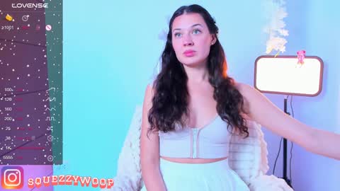 Kristina online show from 12-14-24, 08:34