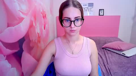 Kristina Adel online show from 12-11-24, 07:31