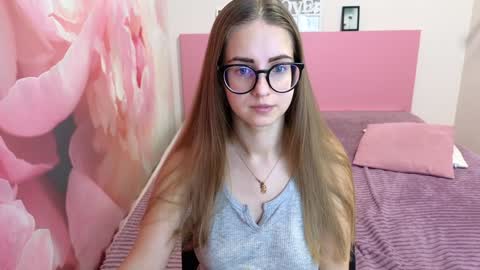 Kristina Adel online show from 01-16-25, 07:07