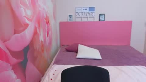 Kristina Adel online show from 03-21-26, 08:19