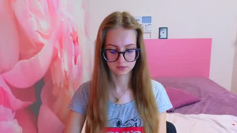 Kristina Adel online show from 03-30-26, 07:42