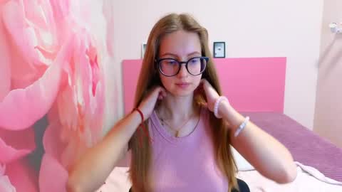 Kristina Adel online show from 04-02-26, 06:22