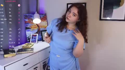 Kristina online show from 06-21-26, 02:41