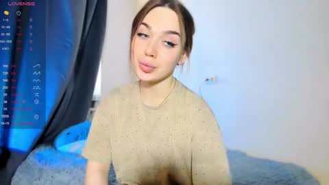 Snapshot of kristina_perez chatting on 07-13-26, 01:36 kristina_perez online show from 07-13-26, 01:36