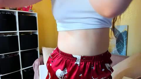 Christina online show from 09-15-25, 07:30