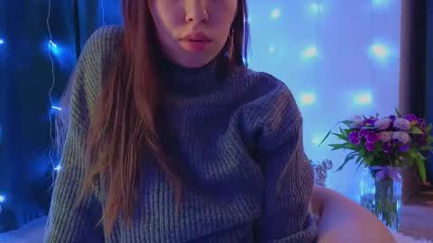 KristinaBounty online show from 11-29-25, 08:12
