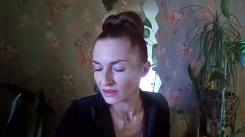 Snapshot of kristinagold44 chatting on 01-22-25, 01:11 Kristina online show from 01-22-25, 01:11