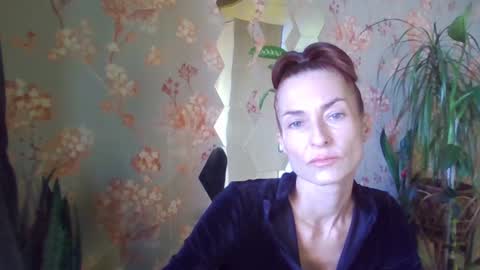 Snapshot of kristinagold44 chatting on 01-31-25, 02:07 Kristina online show from 01-31-25, 02:07