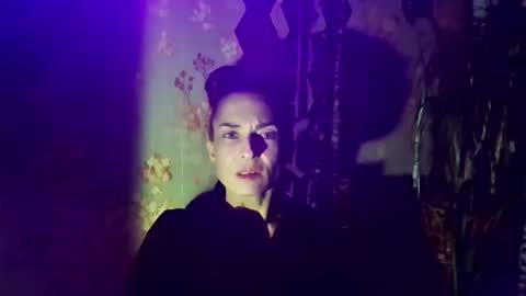 Snapshot of kristinagold44 chatting on 02-16-25, 10:21 Kristina online show from 02-16-25, 10:21