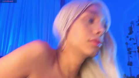 Snapshot of kristinagriner chatting on 06-14-26, 03:08 KristinaGriner online show from 06-14-26, 03:08