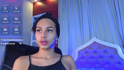 Snapshot of kristinagriner chatting on 06-27-26, 03:00 KristinaGriner online show from 06-27-26, 03:00
