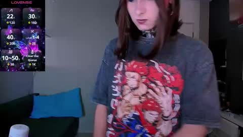 Snapshot of kristinaholland chatting on 02-14-25, 08:48 kristina online show from 02-14-25, 08:48
