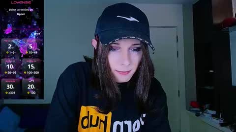 Snapshot of kristinaholland chatting on 02-16-25, 07:16 kristina online show from 02-16-25, 07:16