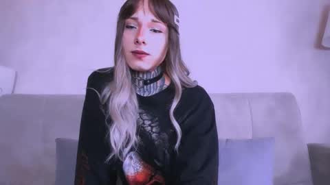 kristina online show from 11-08-25, 06:02