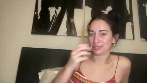 kristina juarez online show from 04-22-26, 11:50