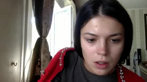 kristinalamour96 online show from 09-13-25, 08:03