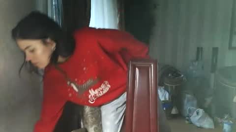 kristinalamour96 online show from 10-15-25, 01:22