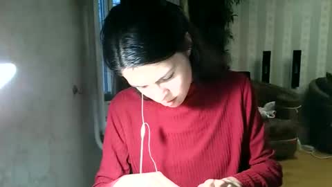 kristinalamour96 online show from 12-21-25, 01:29