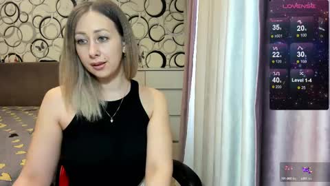 kristinavegasss online show from 02-17-25, 09:56