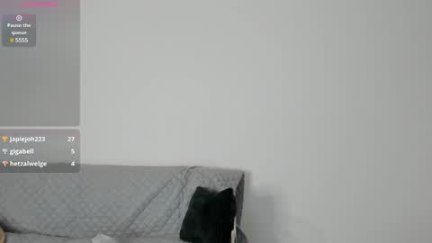 Kristine online show from 01-25-25, 11:11