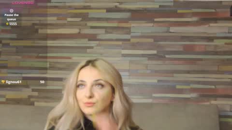 Kristine online show from 02-15-25, 12:04